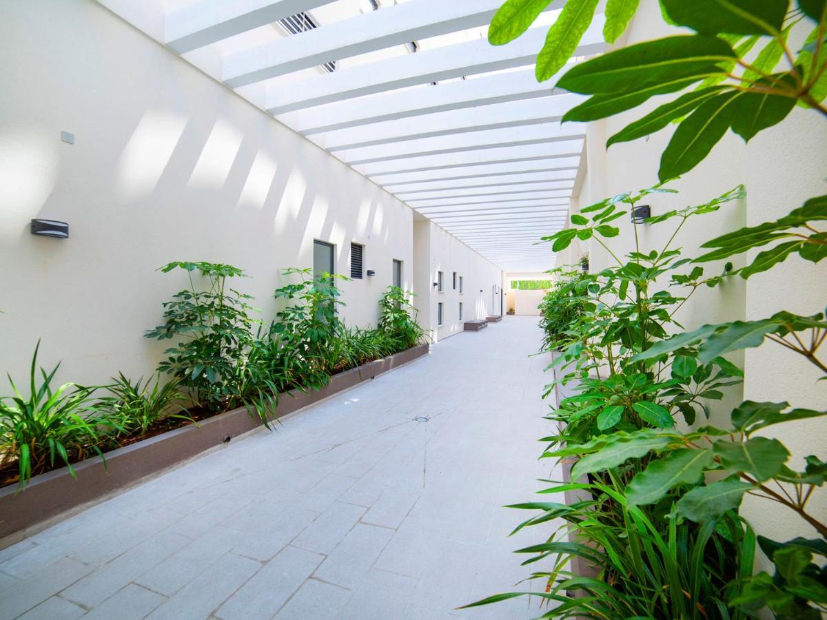 Apartment Calpe Beach I Exterior foto